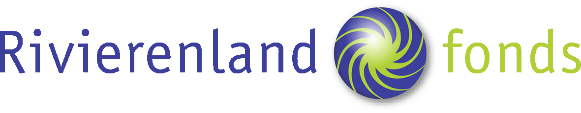 Logo Rivierenlandfonds
